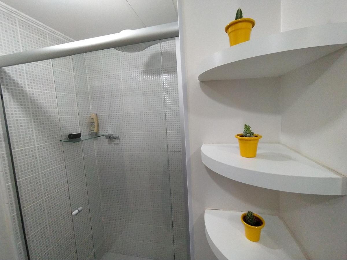 2 Quartos Com Piscina Aquecida Melhor Bairro Бразилия Екстериор снимка