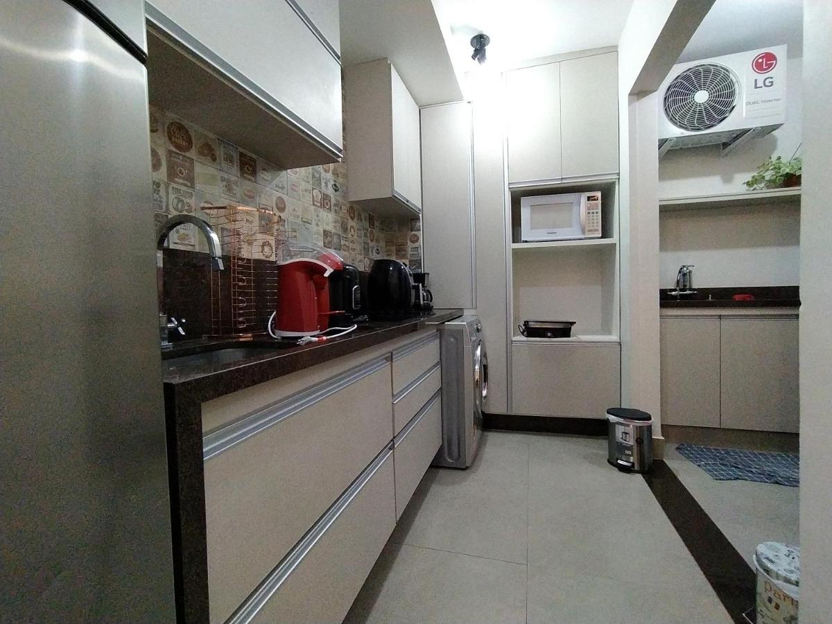 2 Quartos Com Piscina Aquecida Melhor Bairro Бразилия Екстериор снимка