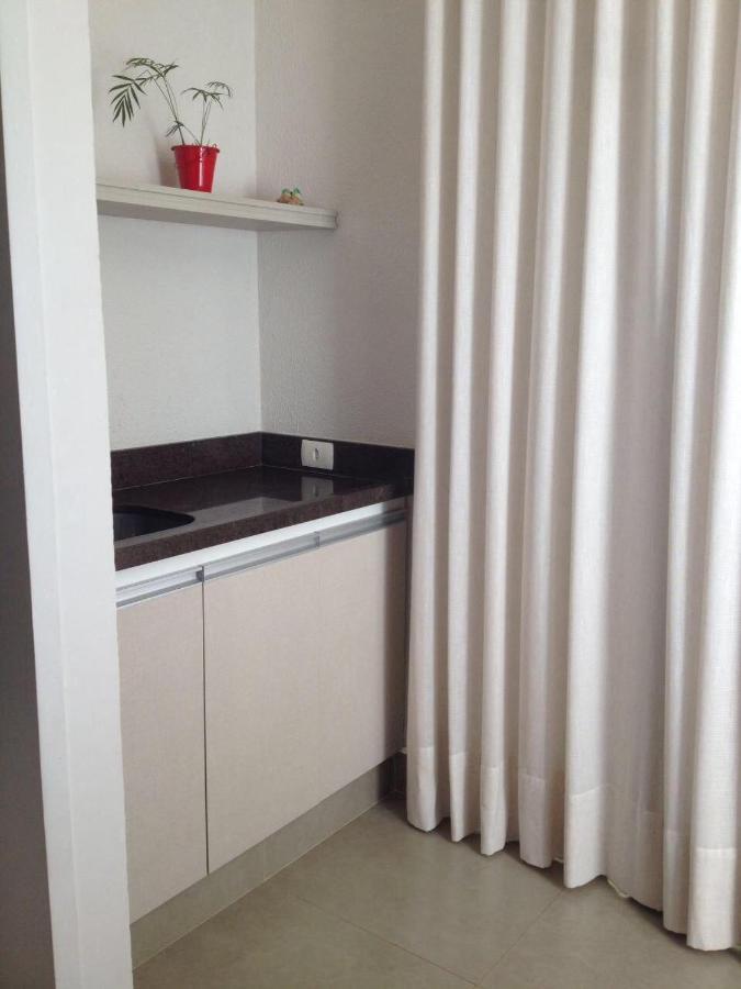 2 Quartos Com Piscina Aquecida Melhor Bairro Бразилия Екстериор снимка