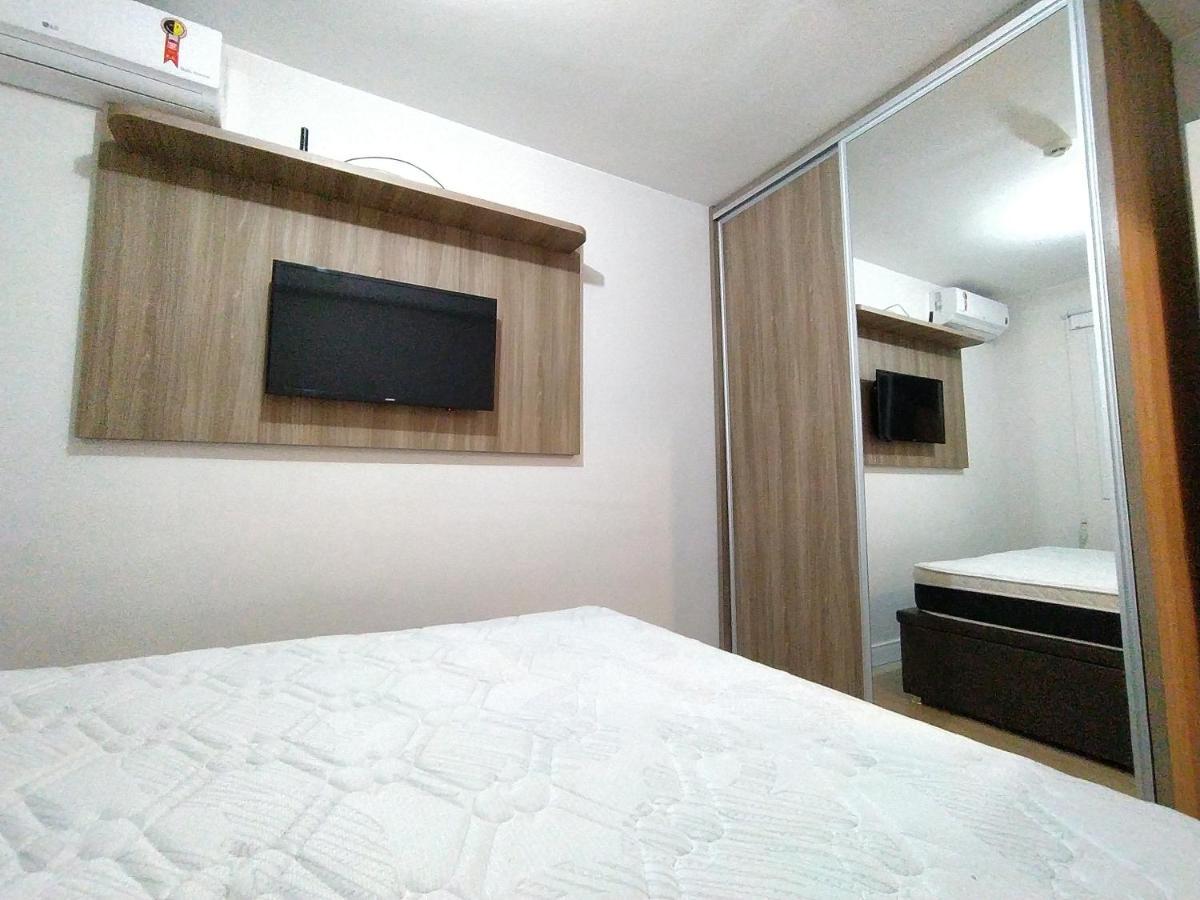 2 Quartos Com Piscina Aquecida Melhor Bairro Бразилия Екстериор снимка