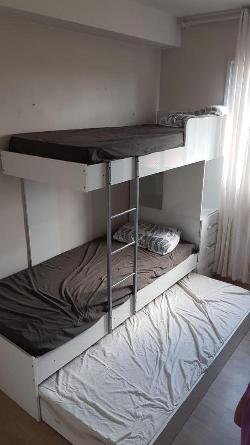 2 Quartos Com Piscina Aquecida Melhor Bairro Бразилия Екстериор снимка