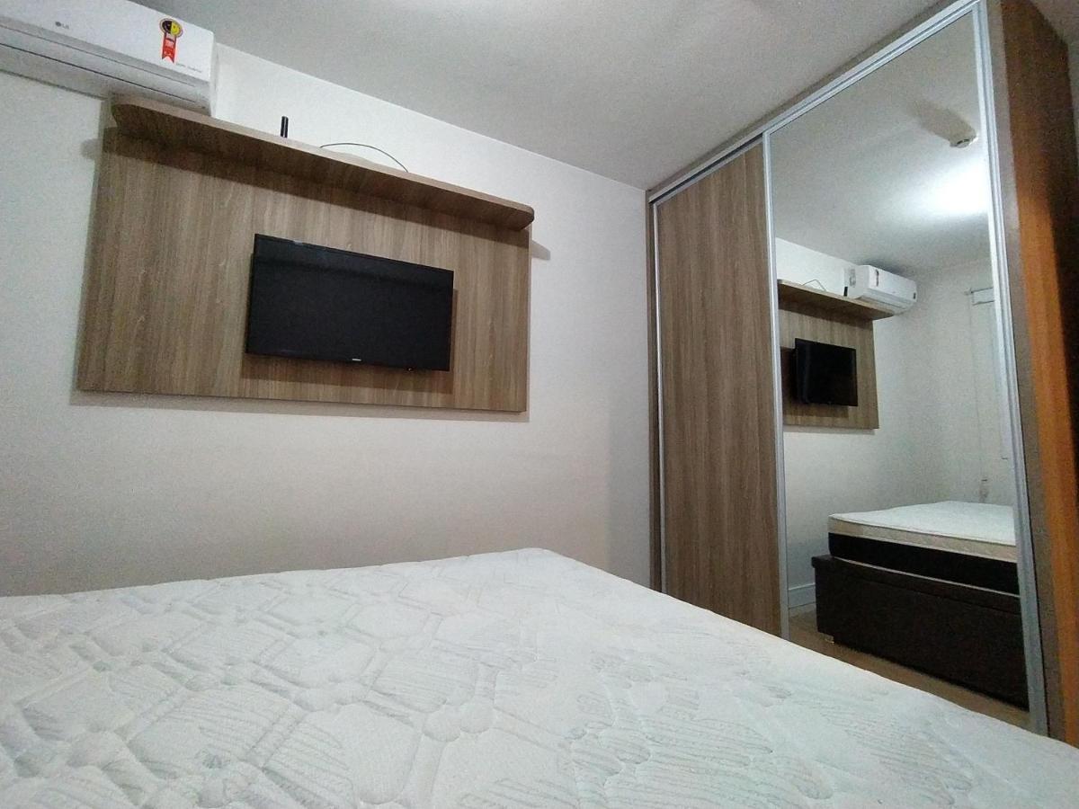 2 Quartos Com Piscina Aquecida Melhor Bairro Бразилия Екстериор снимка