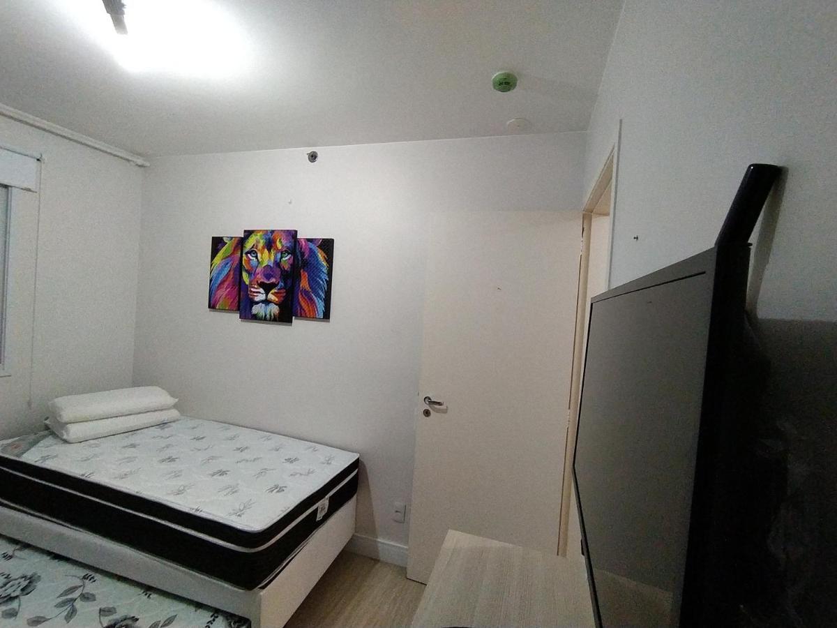 2 Quartos Com Piscina Aquecida Melhor Bairro Бразилия Екстериор снимка