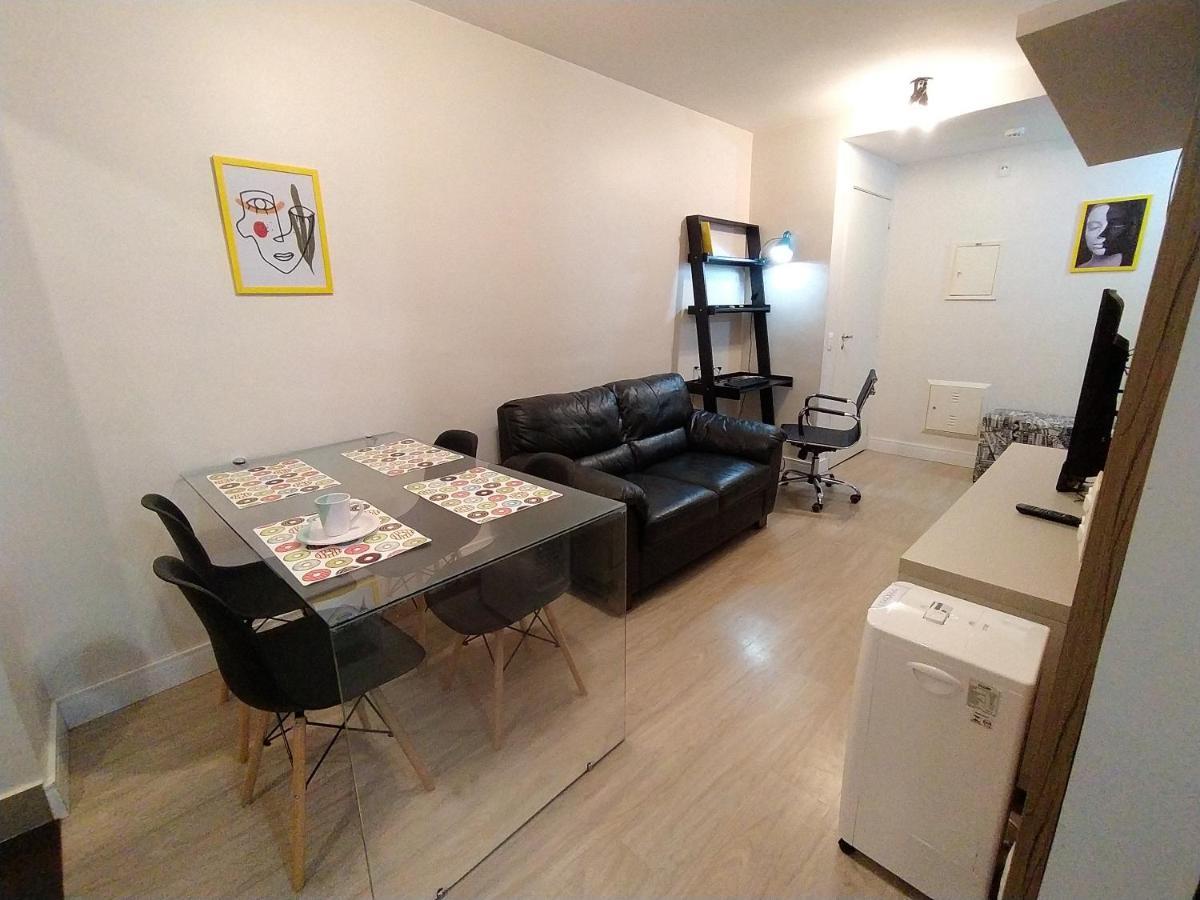 2 Quartos Com Piscina Aquecida Melhor Bairro Бразилия Екстериор снимка