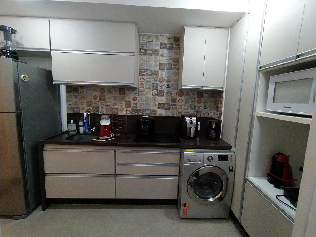 2 Quartos Com Piscina Aquecida Melhor Bairro Бразилия Екстериор снимка