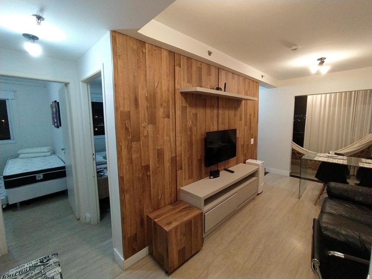 2 Quartos Com Piscina Aquecida Melhor Bairro Бразилия Екстериор снимка