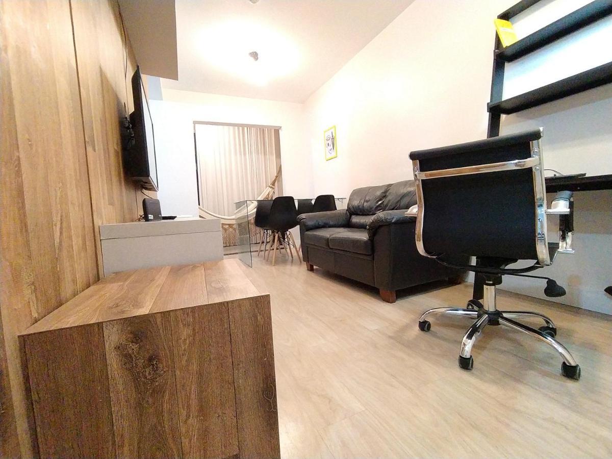 2 Quartos Com Piscina Aquecida Melhor Bairro Бразилия Екстериор снимка