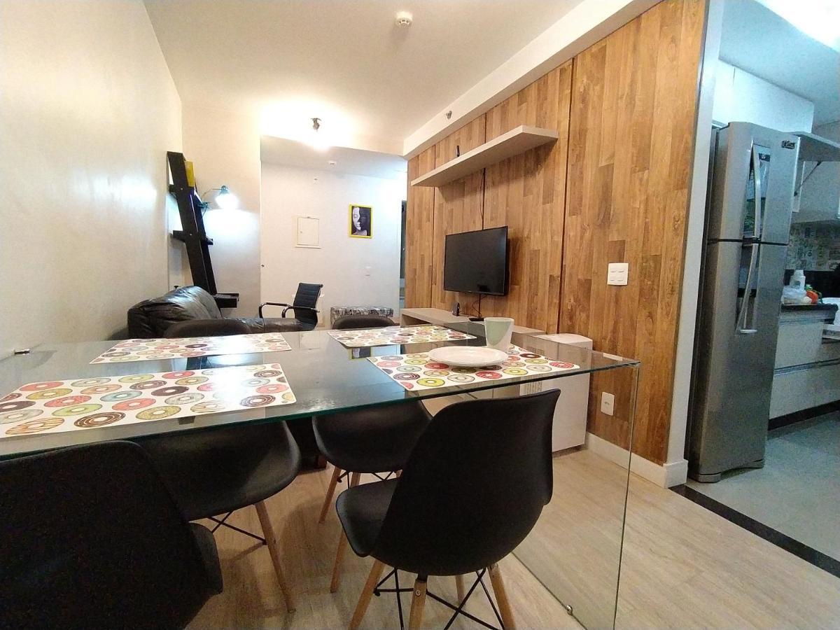 2 Quartos Com Piscina Aquecida Melhor Bairro Бразилия Екстериор снимка