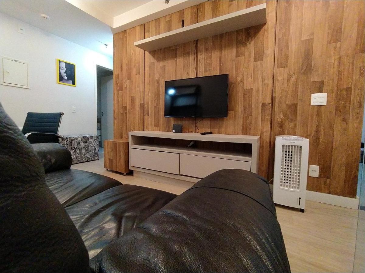 2 Quartos Com Piscina Aquecida Melhor Bairro Бразилия Екстериор снимка
