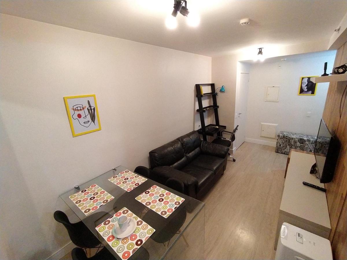 2 Quartos Com Piscina Aquecida Melhor Bairro Бразилия Екстериор снимка