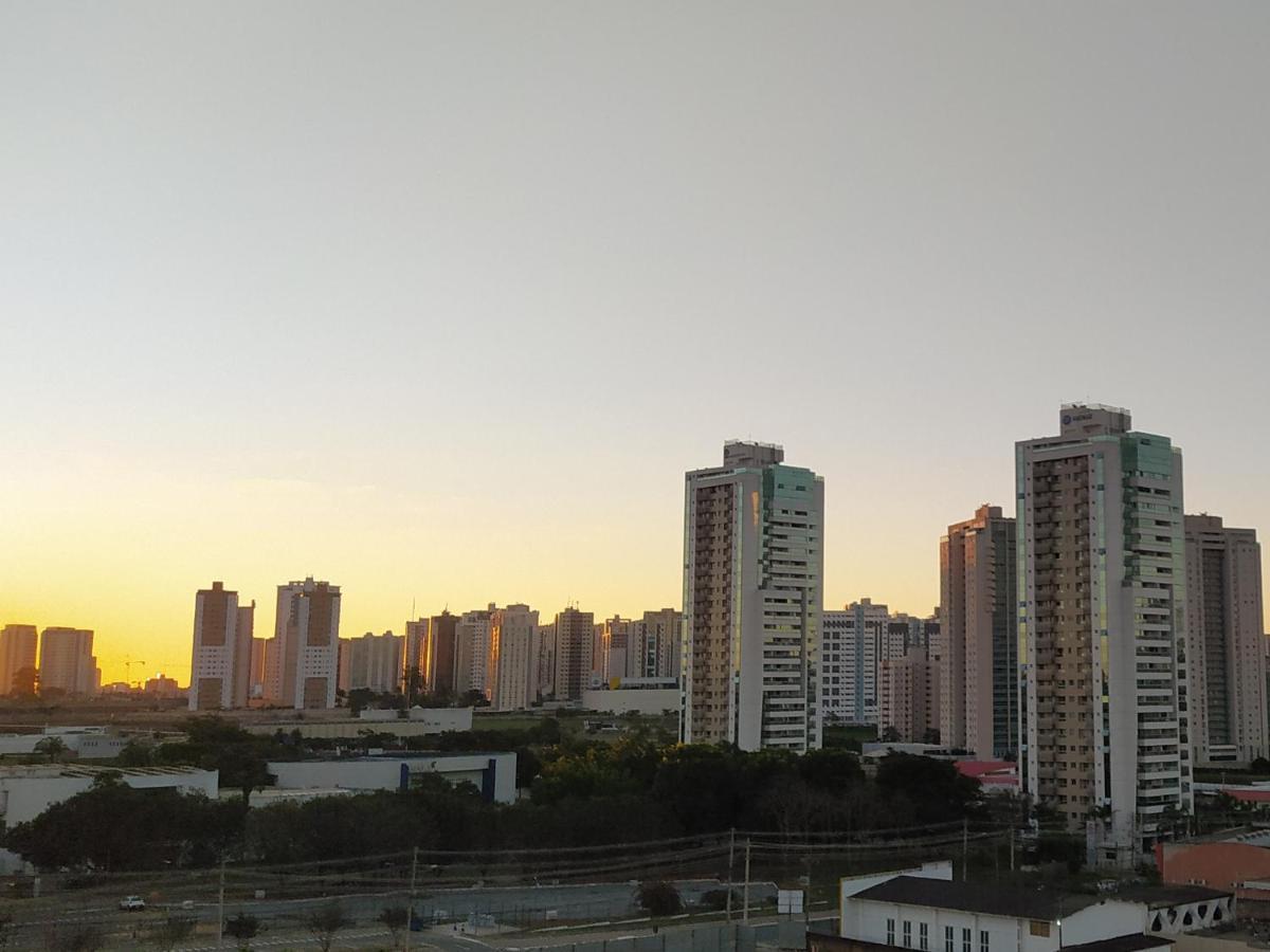 2 Quartos Com Piscina Aquecida Melhor Bairro Бразилия Екстериор снимка