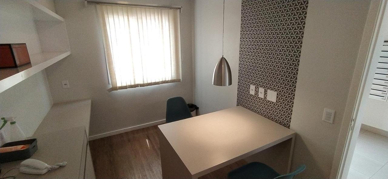 2 Quartos Com Piscina Aquecida Melhor Bairro Бразилия Екстериор снимка